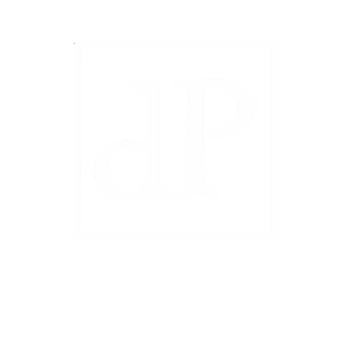 dP Invest Group Logo